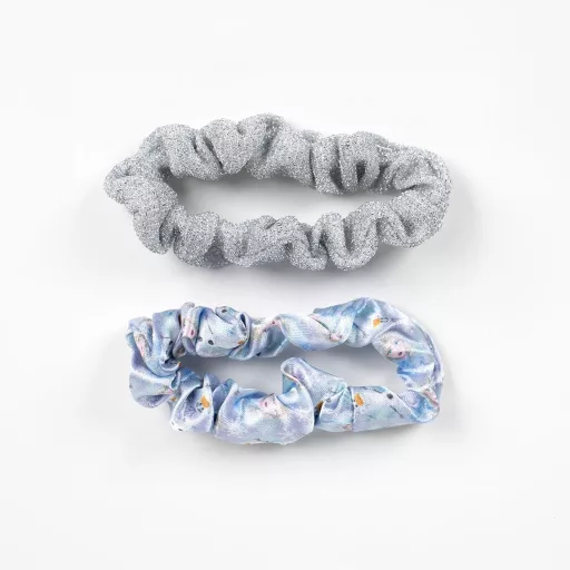 Disney Jégvarázs Sparkle napszemüveg és hajkiegészítő szett