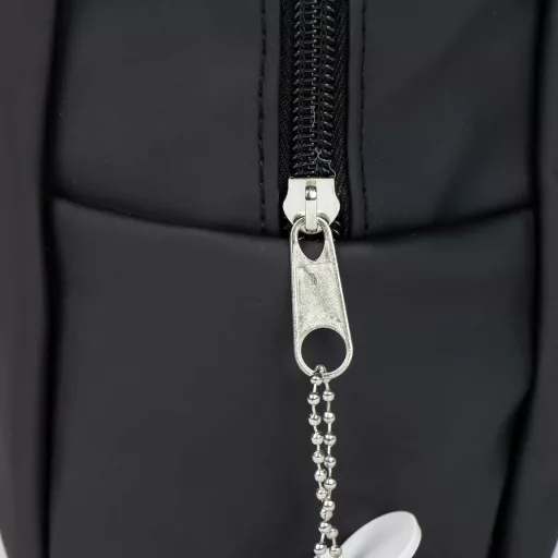 Karácsonyi lidércnyomás Black piperetáska 23 cm