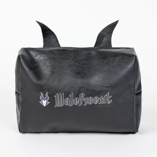 Disney Gonoszok Maleficent piperetáska 23 cm