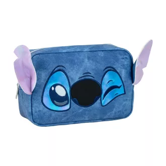   Disney Lilo és Stitch, A csillagkutya Wink piperetáska 23 cm