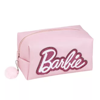 Barbie Pink piperetáska 23 cm