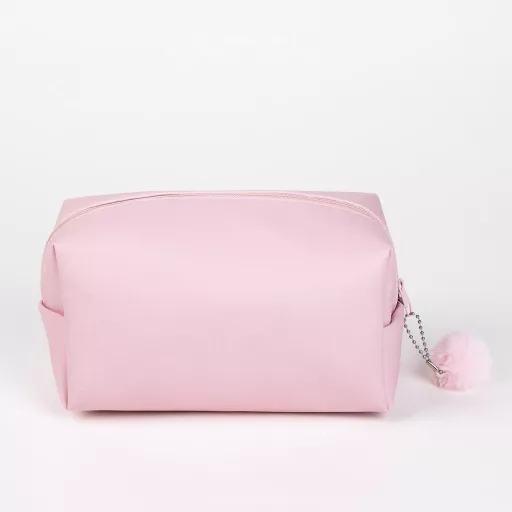Barbie Pink piperetáska 23 cm