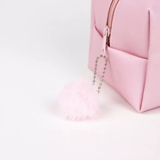 Barbie Pink piperetáska 23 cm