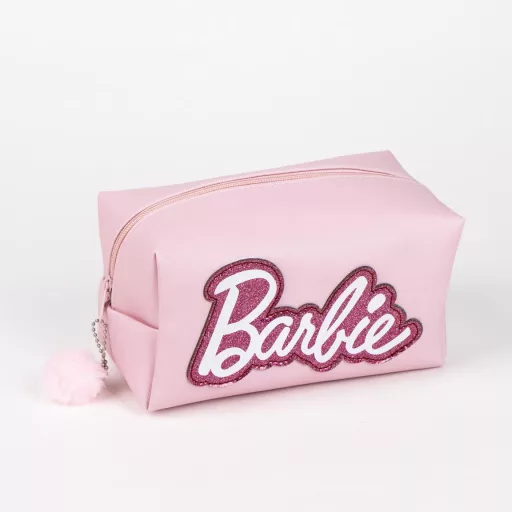Barbie Pink piperetáska 23 cm