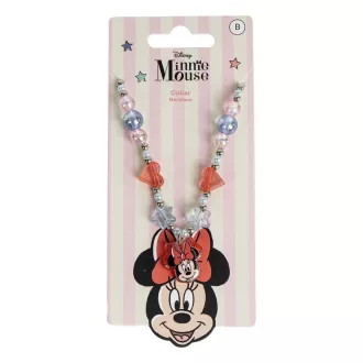Disney Minnie Star gyöngyös nyaklánc