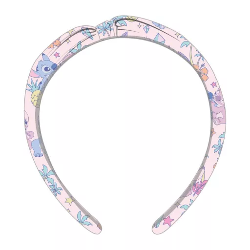 Disney Lilo és Stitch, A csillagkutya Pastel hajpánt