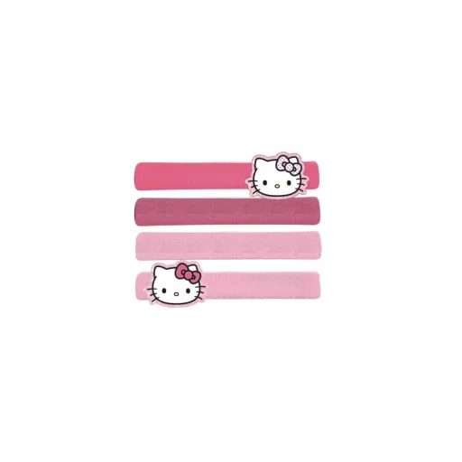 Hello Kitty Sweet hajgumi szett 4 db-os