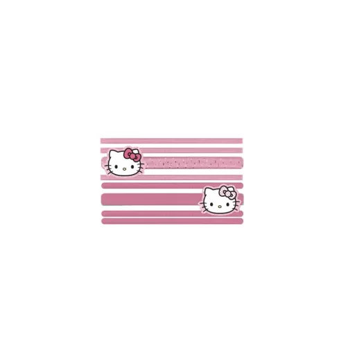 Hello Kitty Sweet hajgumi szett 8 db-os