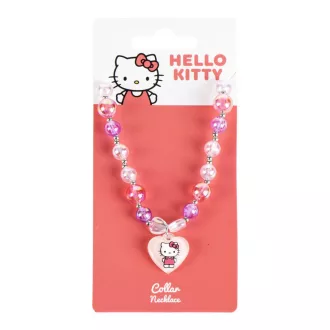 Hello Kitty Sweet gyöngyös nyaklánc