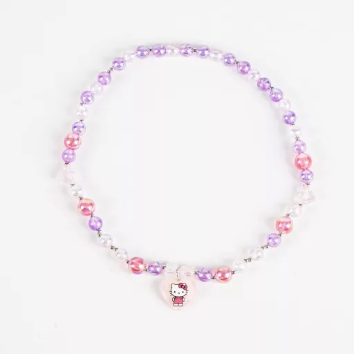 Hello Kitty Sweet gyöngyös nyaklánc
