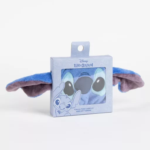 Disney Lilo és Stitch, A csillagkutya Blue hajtörölköző