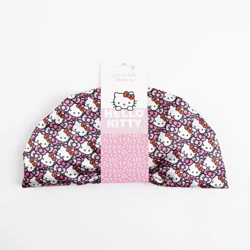 Hello Kitty Bows fürdősapka