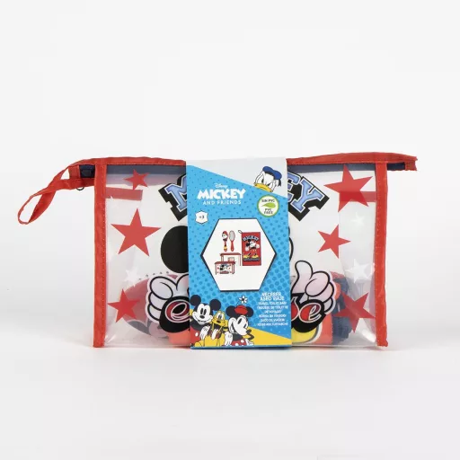 Disney Mickey Cartoon tisztasági csomag szett