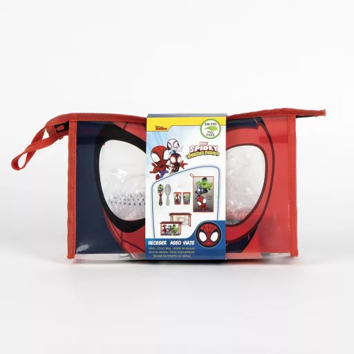 Pókember Spidey Webhead tisztasági csomag szett