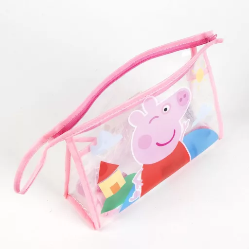 Peppa malac Sunny Day tisztasági csomag szett