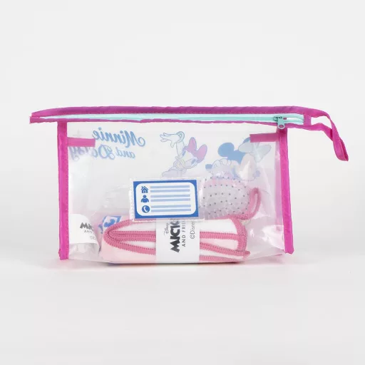 Disney Minnie Dance It Out tisztasági csomag szett