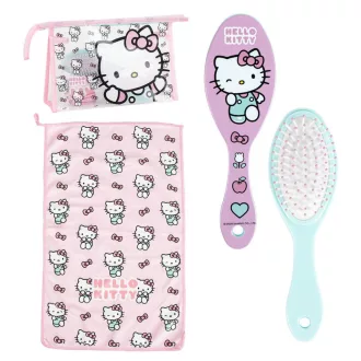 Hello Kitty Purrfect tisztasági csomag szett