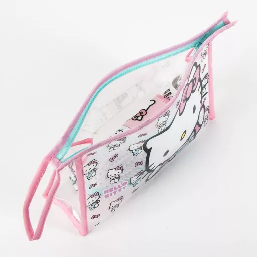 Hello Kitty Purrfect tisztasági csomag szett