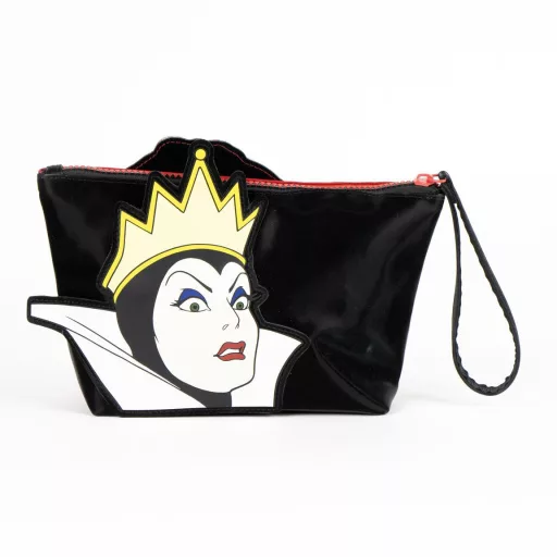 Disney Gonoszok Snow White piperetáska 25 cm