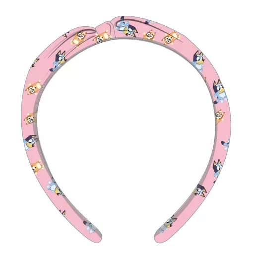 Bluey Pink hajpánt