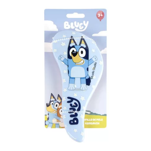 Bluey Star hajkefe 20 cm