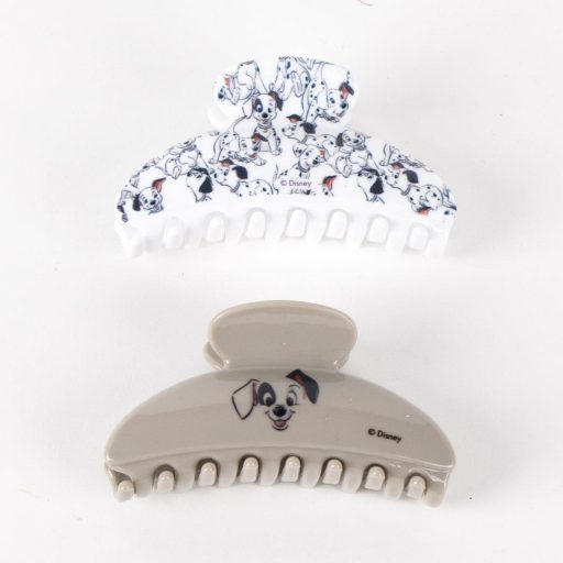 Disney 101 kiskutya Fun hajcsat szett 2 db-os