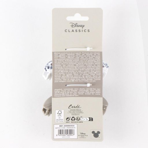 Disney 101 kiskutya Fun hajcsat szett 2 db-os