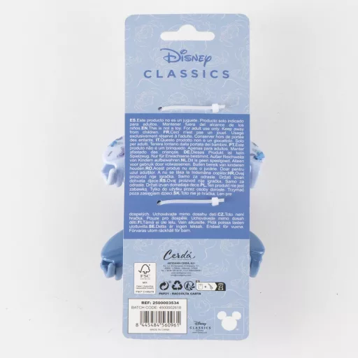 Disney Lilo és Stitch, A csillagkutya Blue hajcsat szett 2 db-os