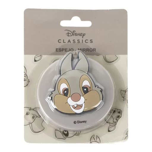 Disney Bambi Tumper 3D sminktükör