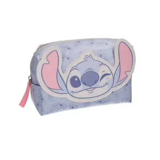   Disney Lilo és Stitch, A csillagkutya Wink piperetáska 17 cm