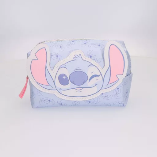 Disney Lilo és Stitch, A csillagkutya Wink piperetáska 17 cm
