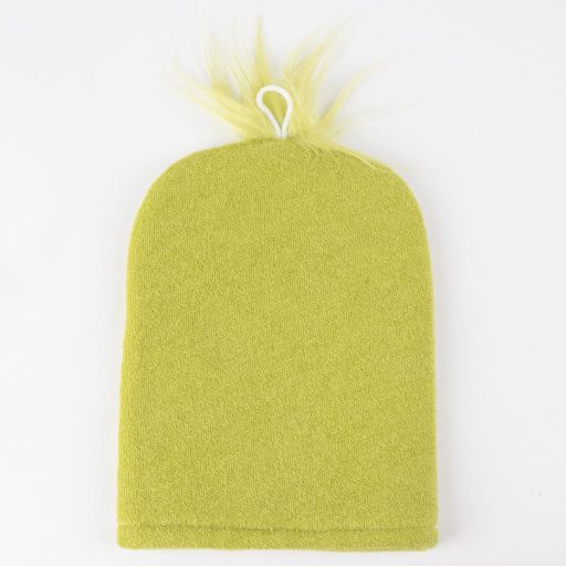 A Grincs Mischief mosdókesztyű