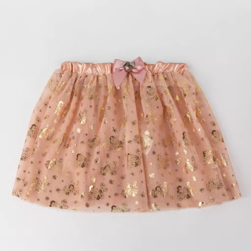 Disney Vaiana Flowers gyerek szoknya és hajpánt szett 3 - 8 év / 98 - 128 cm