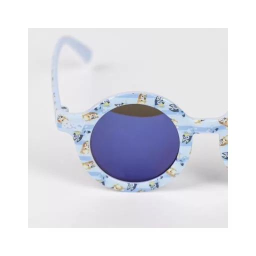 Bluey Circle napszemüveg