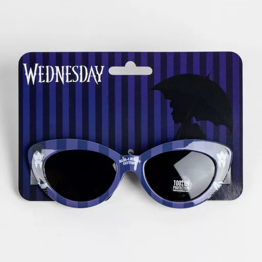 Wednesday Gothic napszemüveg