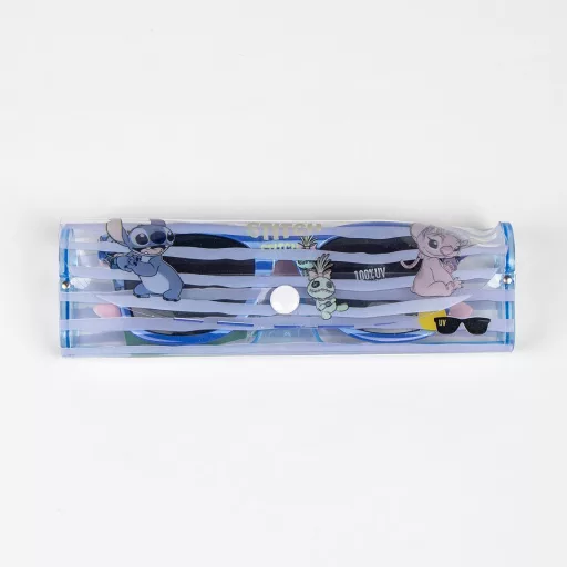 Disney Lilo és Stitch, A csillagkutya Striped napszemüveg tokban