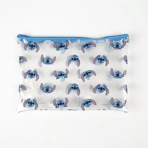 Disney Lilo és Stitch, A csillagkutya My Fav írószer szett 12 db-os