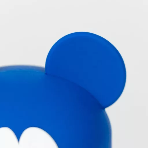 Disney Mickey Red 3D tolltartó 20 cm