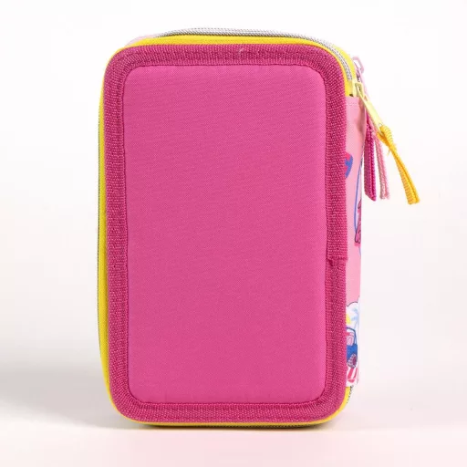 Barbie Bestie Vibes tolltartó töltött 3 emeletes
