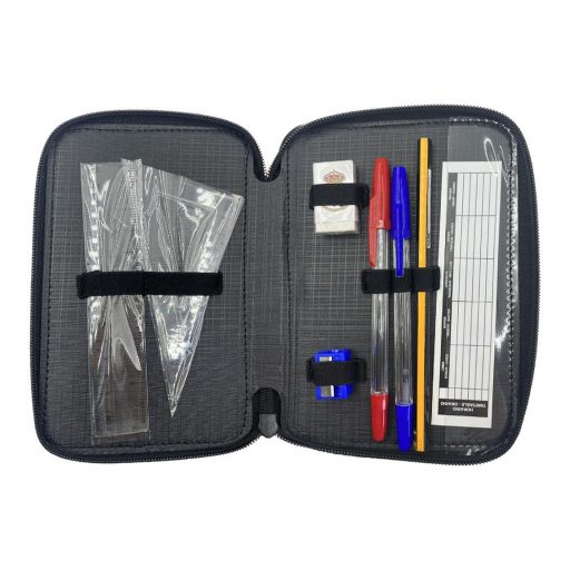 Real Madrid White tolltartó töltött 3 emeletes