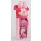 Disney Minnie Wink Pink plüss töltött tolltartó