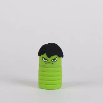 Bosszúállók Hulk 3D tolltartó 20 cm