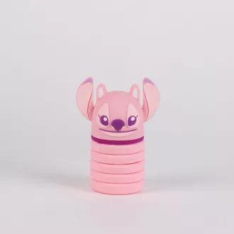   Disney Lilo és Stitch, A csillagkutya Angel 3D tolltartó 22 cm