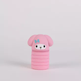 Hello Kitty Melody 3D tolltartó 20 cm