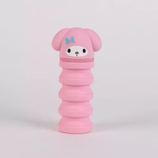 Hello Kitty Melody 3D tolltartó 20 cm