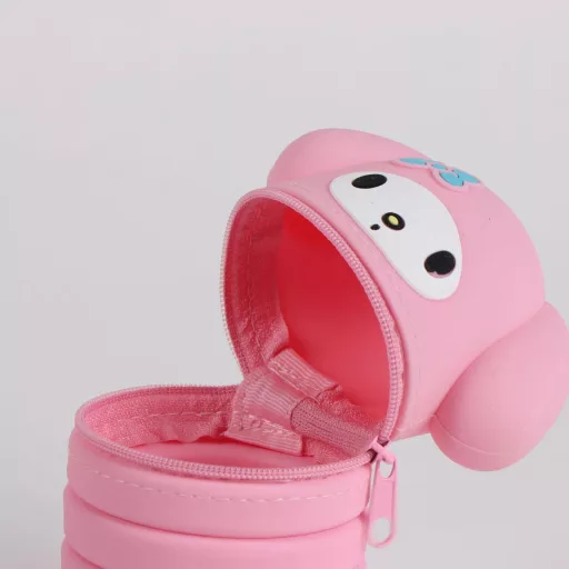 Hello Kitty Melody 3D tolltartó 20 cm