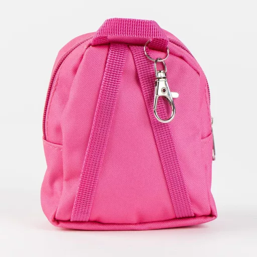 Disney Minnie Love mini táska kulcstartó szett