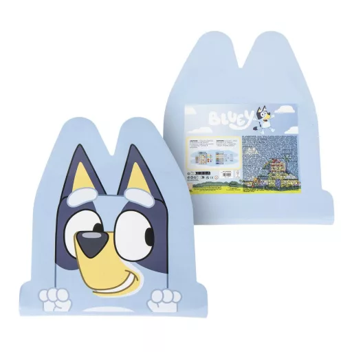 Bluey Smile írószer szett