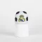 Real Madrid White 3D tolltartó 20 cm