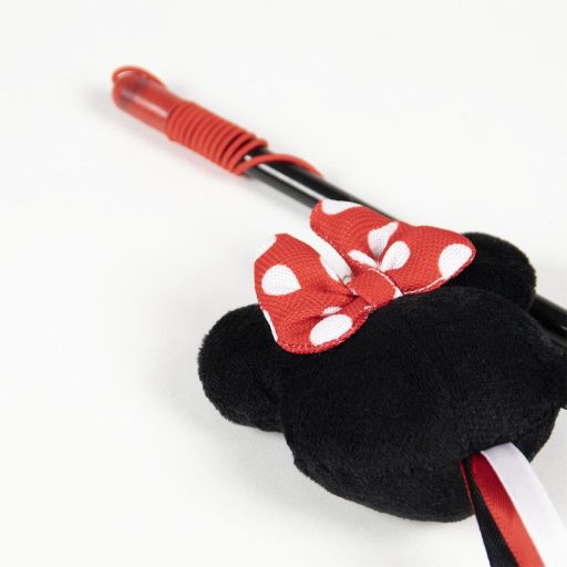 Disney Minnie Black macskapeca, cicajáték